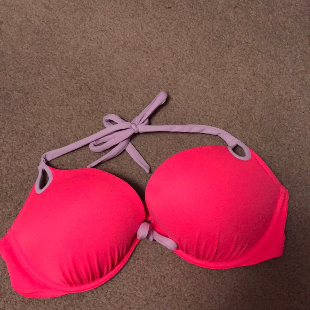 Victoria secret bombshell push-up