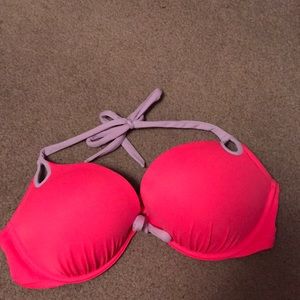 Victoria secret bombshell push-up