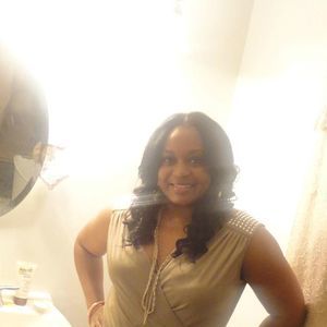 Meet your Posher, Valerie