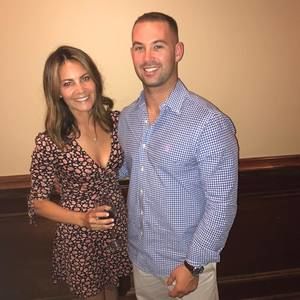 Meet your Posher, Kevin