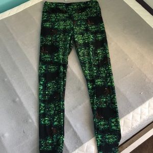 Lularoe leggings