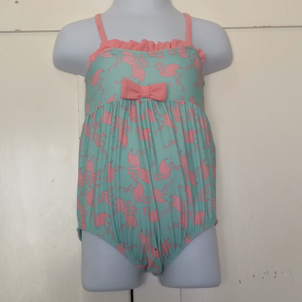 One-Piece Swimsuit