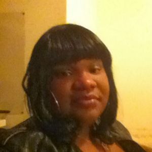 Meet your Posher, Jeanetta