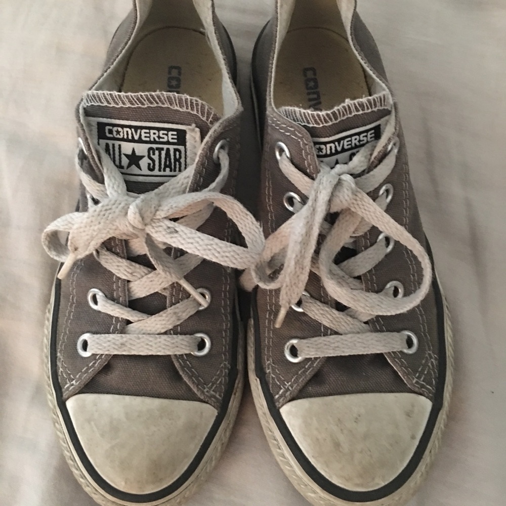 Kids Converse