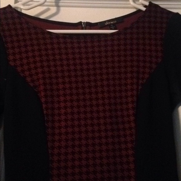 Ella Moss Dress - Picture 2 of 6