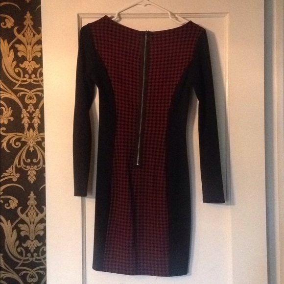 Ella Moss Dress - Picture 3 of 6