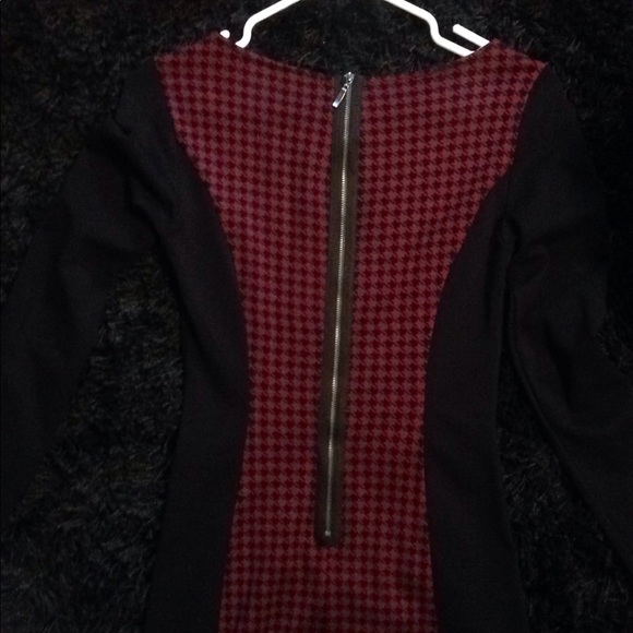 Ella Moss Dress - Picture 6 of 6