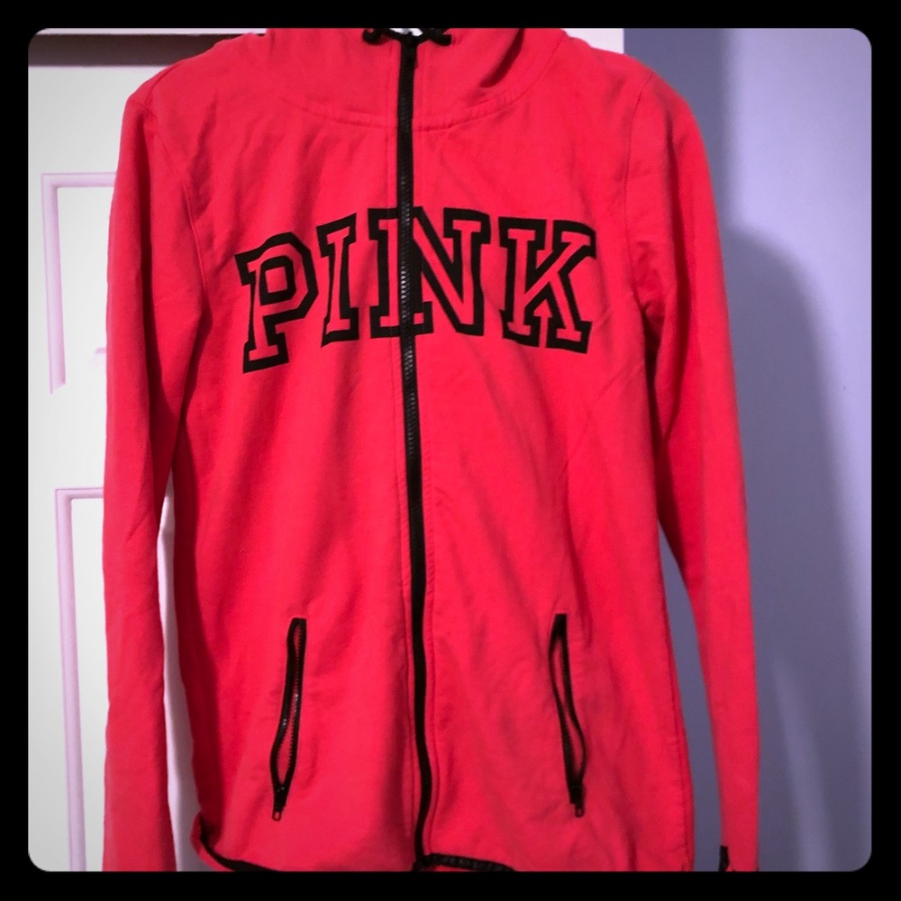PINK Hoodie