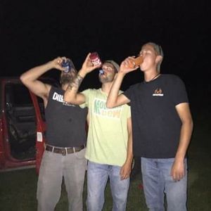 Meet your Posher, Jake