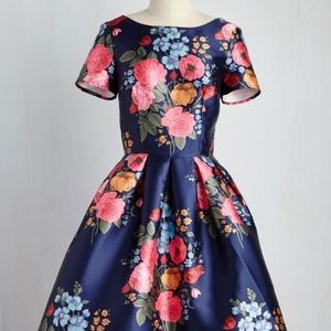ModCloth / Chi Chi London Brand dress, NWT!