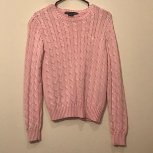 Ralph Lauren sweater
