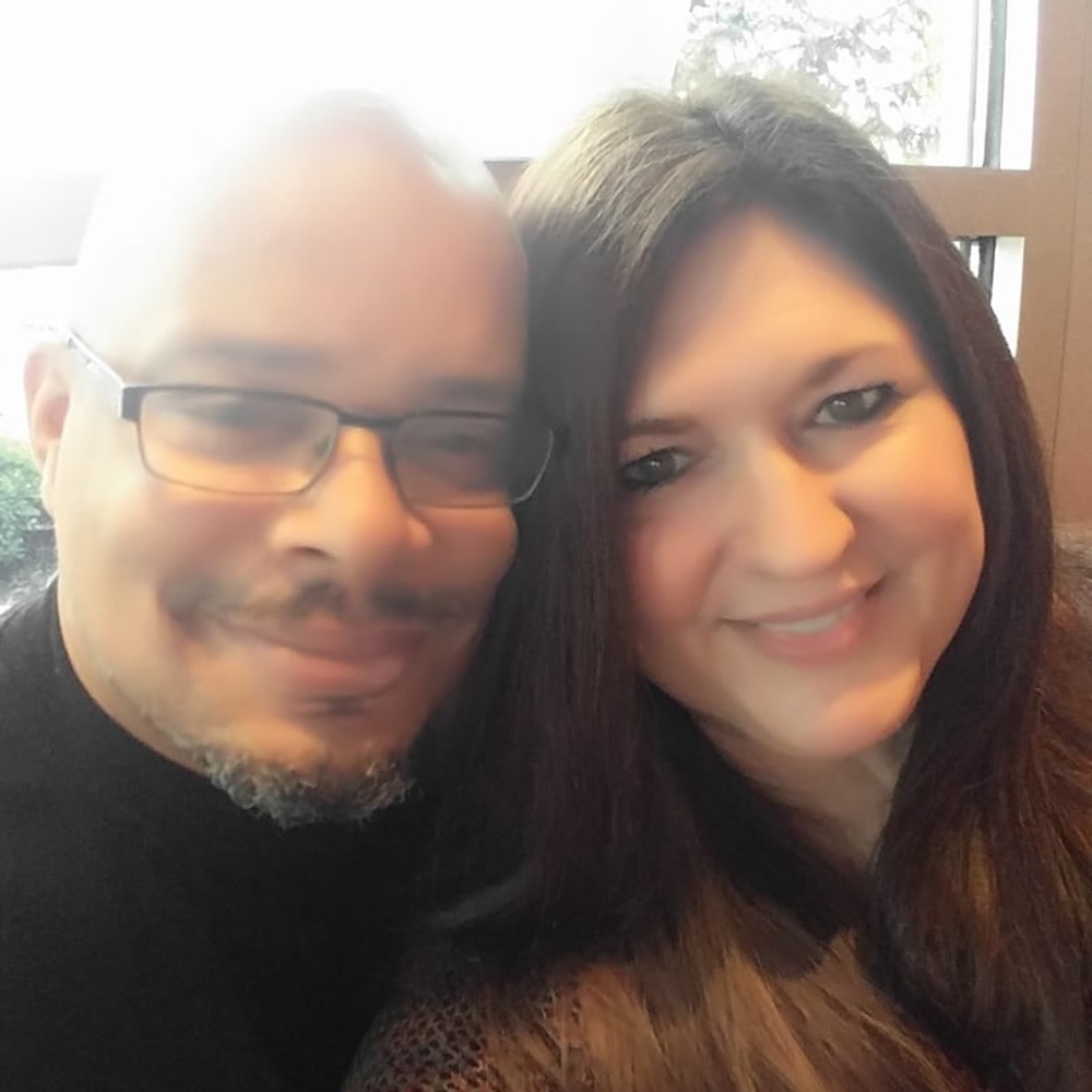 Meet your Posher, Cheryl