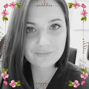 Meet your Posher, Casey