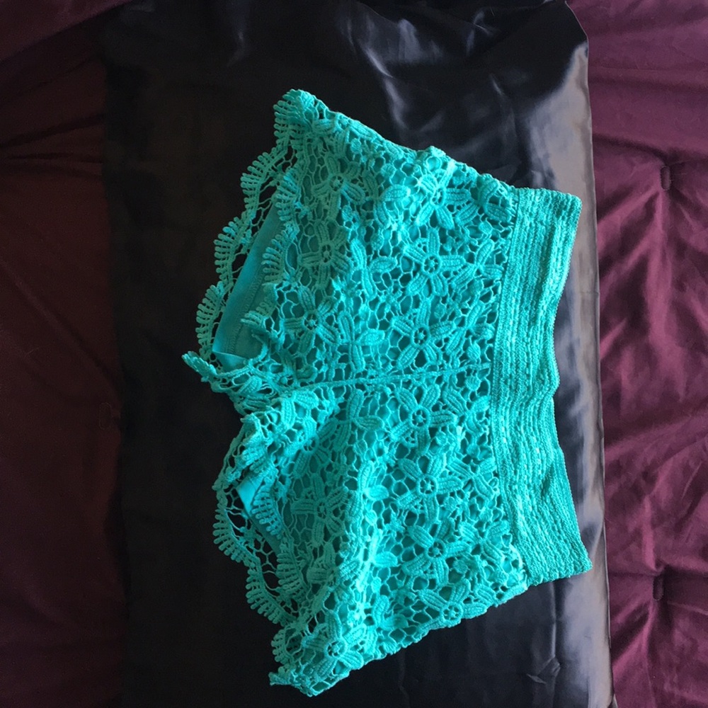 Summery shorts
