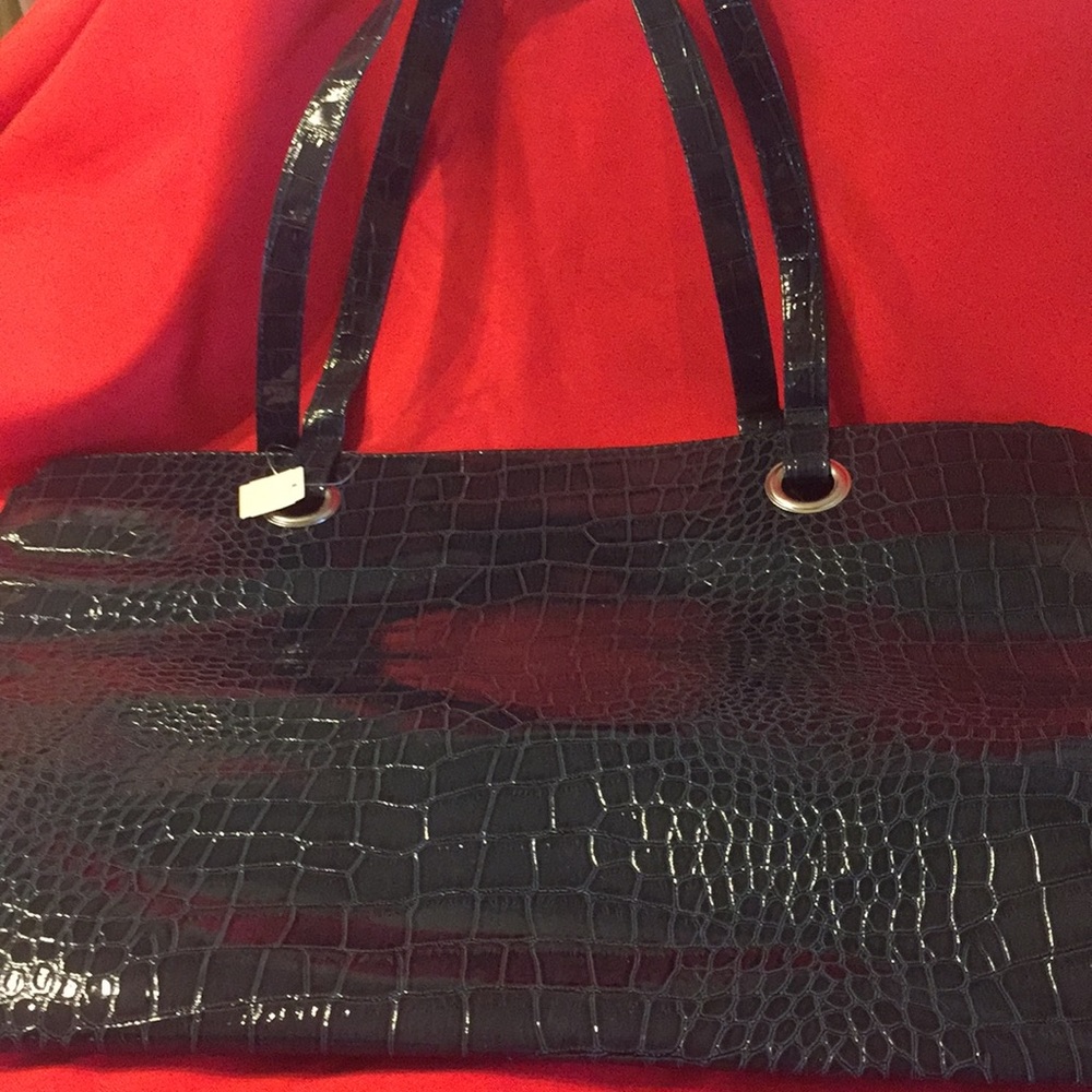 Shoulder bag/ good for files, etc.