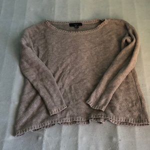 F21 sweater