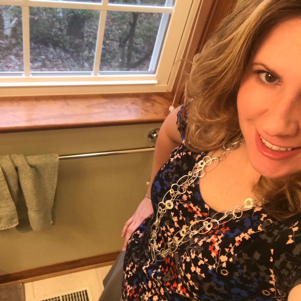 Meet your Posher, Veronica