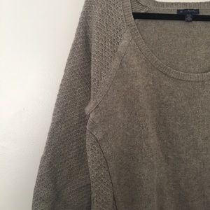 American Eagle sweater dress