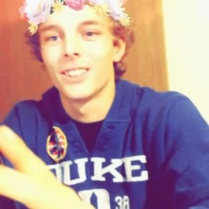 Meet your Posher, Cody