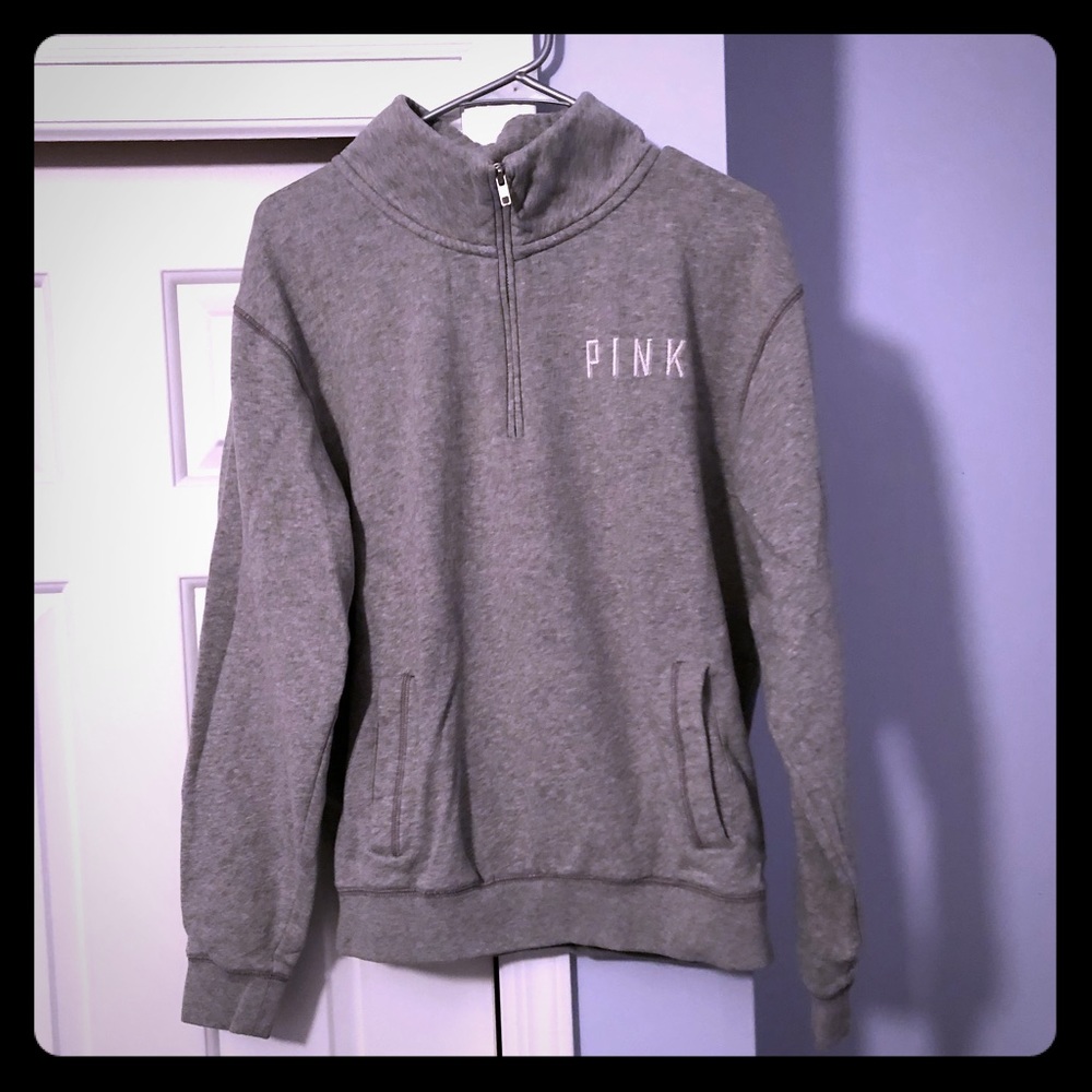 PINK Hoodie