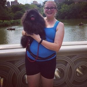 Meet your Posher, Beth