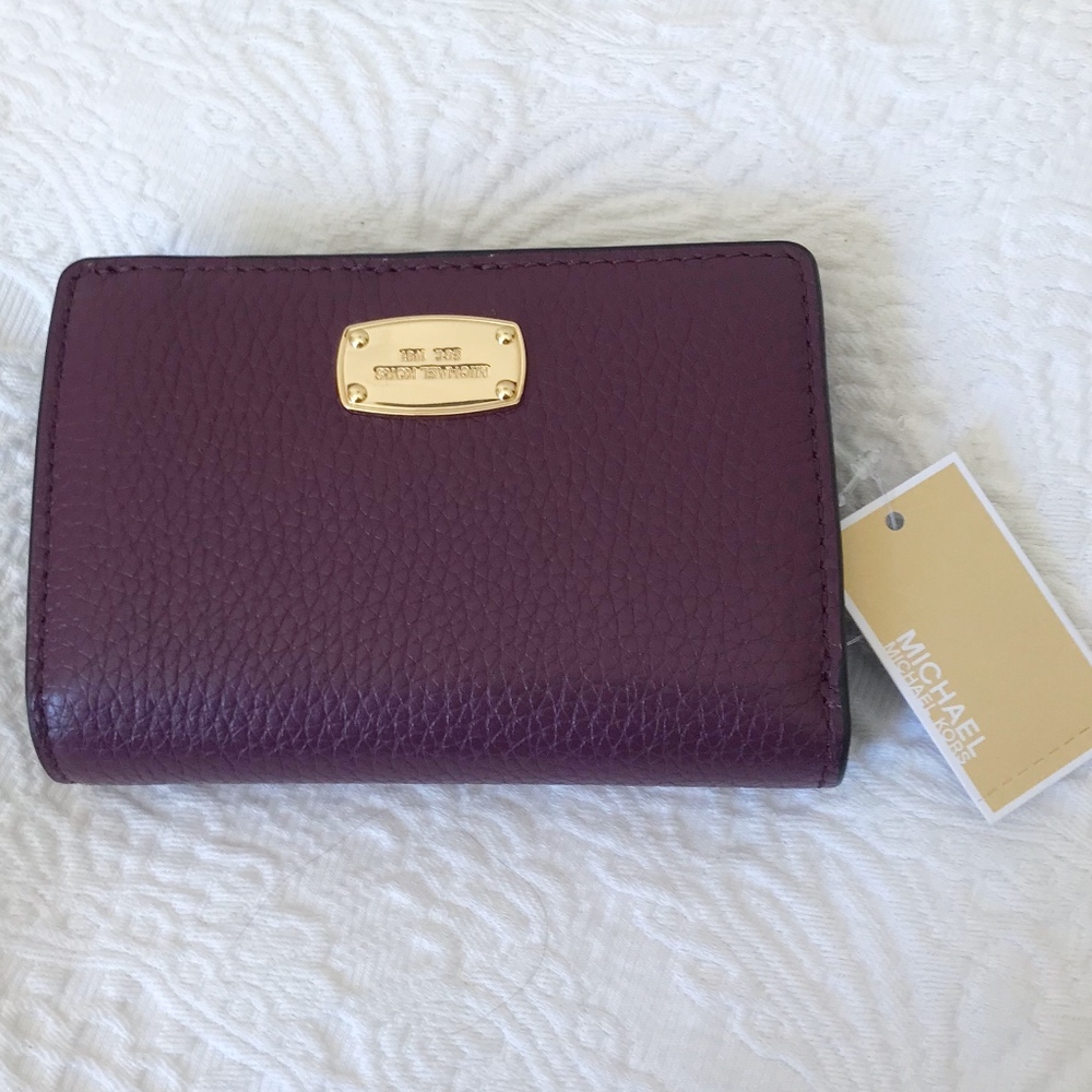 💵 Michael Kors wallet 💵