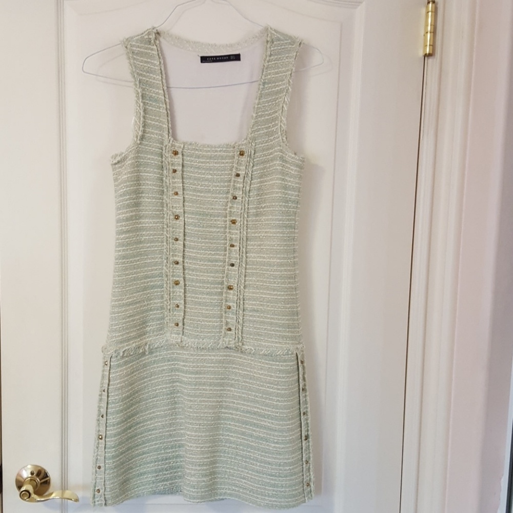 Zara mini dress