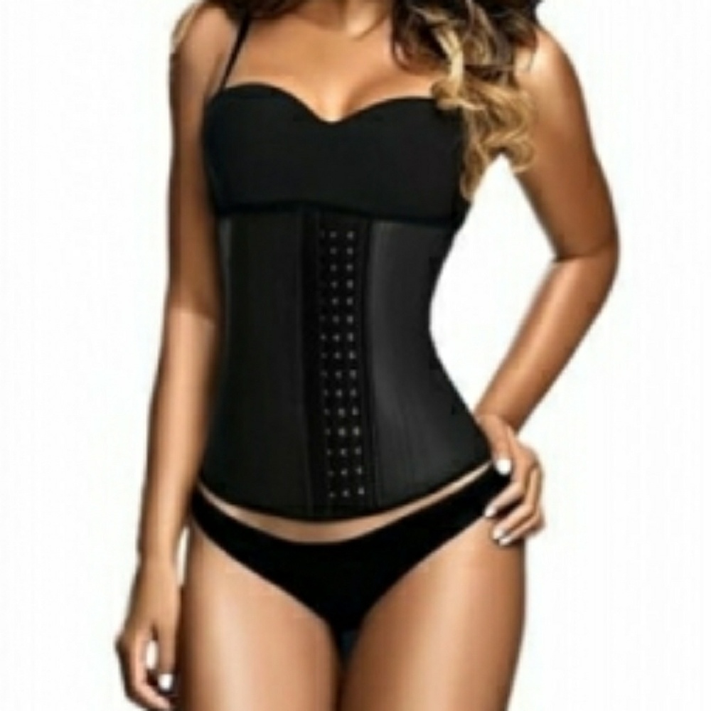 Latex Waist Trainer