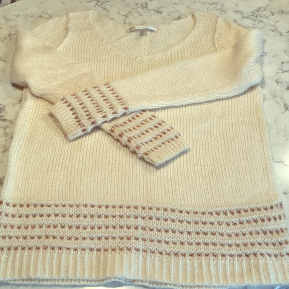LC Lauren Conrad sweater