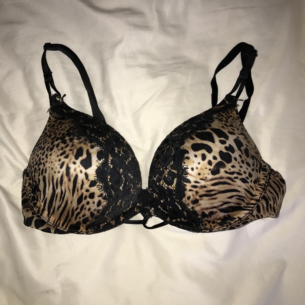 Victoria's Secret Add 2 cups bra