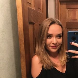 Meet your Posher, Olivia