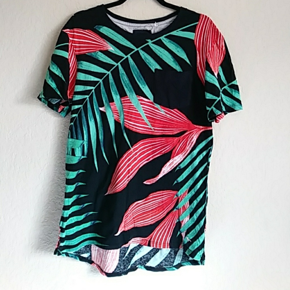 Modern Amusement Shirt