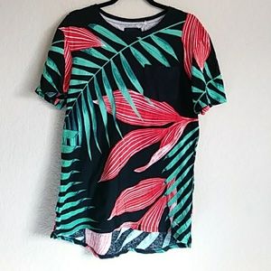 Modern Amusement Shirt