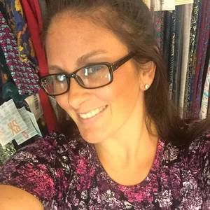 Meet your Posher, Courtney