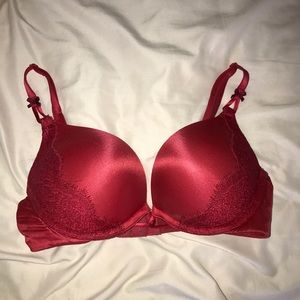 Victoria's Secret Add 2 cups bra