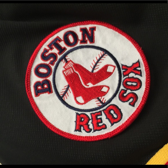 2006 David Ortiz Authentic All Star Game Jersey - Picture 3 of 7