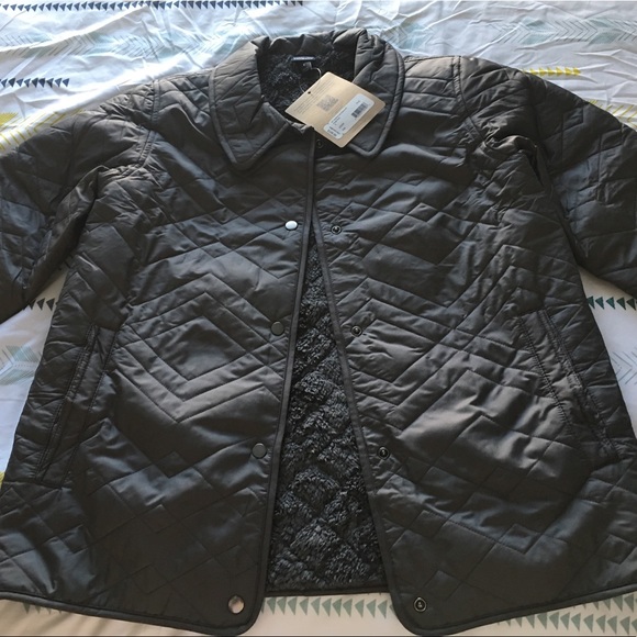 Patagonia Womens Quilted Jacket 