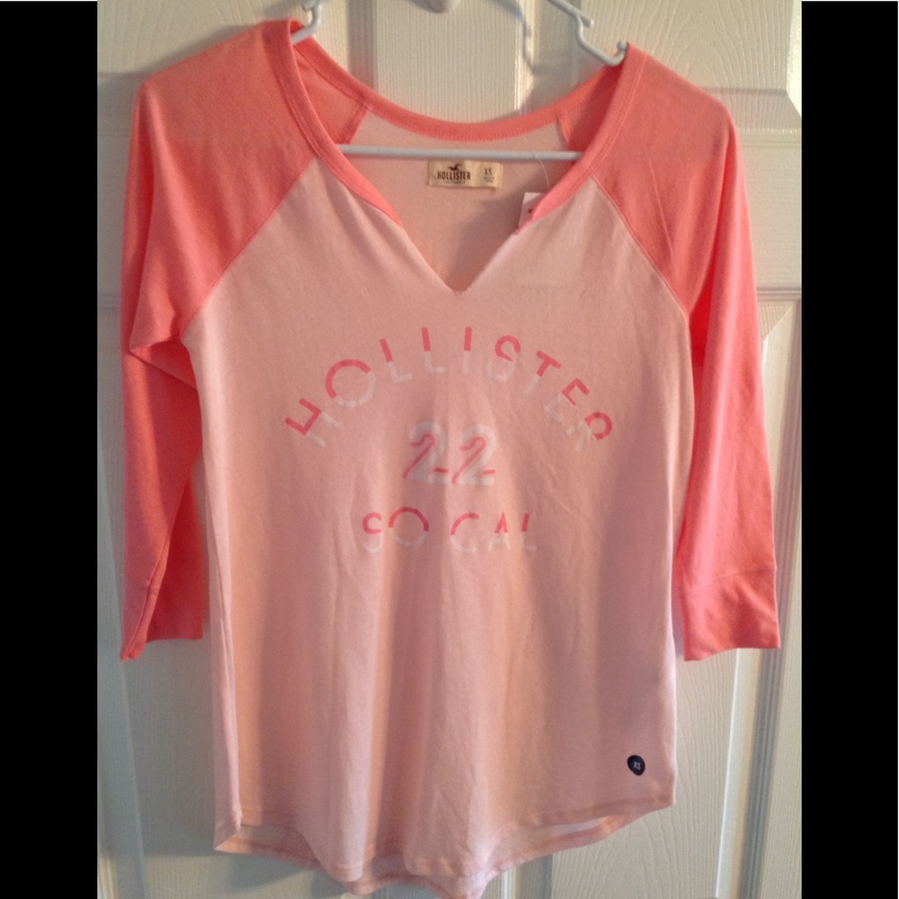 NWT Hollister Shirt