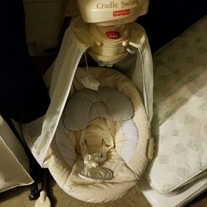 Baby items