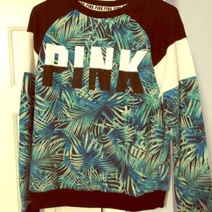 PINK Hoodie