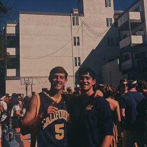 Meet your Posher, James