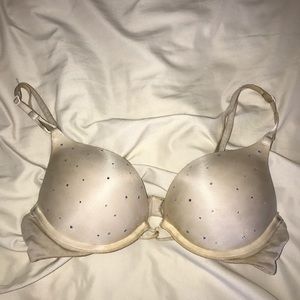 Victoria's Secret Add 2 cups bra
