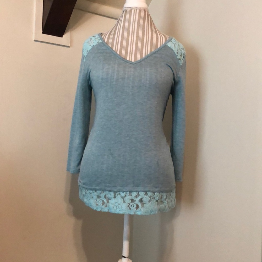 NWT stitch fix blouse!