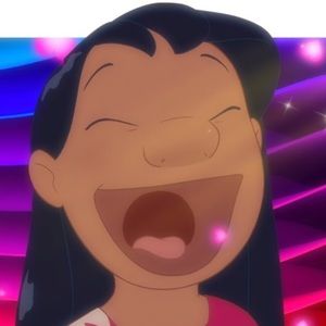 Meet your Posher, Lacey