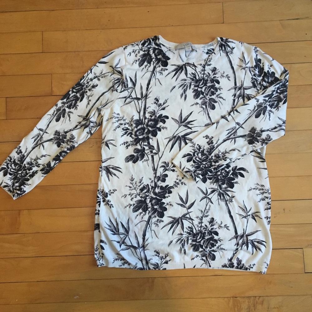 LOFT Sweater