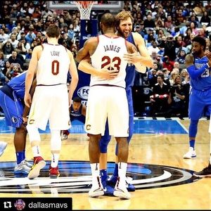 Meet your Posher, Roberto