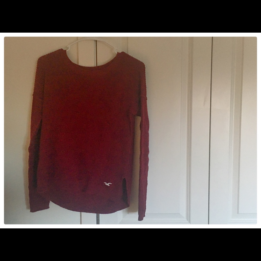 Hollister Sweater