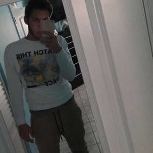 Meet your Posher, Evan