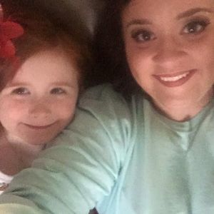 Meet your Posher, Courtney