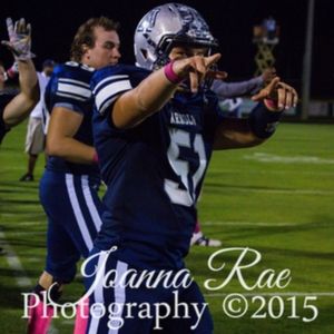 Meet your Posher, Chas